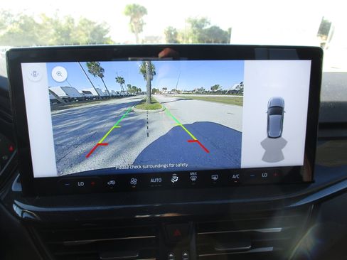 Certified 2025 Ford Escape ST-Line w/ Tech Pack #1 image 19