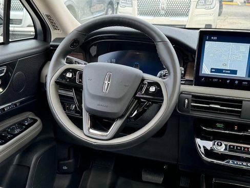 Certified 2024 Lincoln Corsair Grand Touring w/ Equipment Group 301A image 14