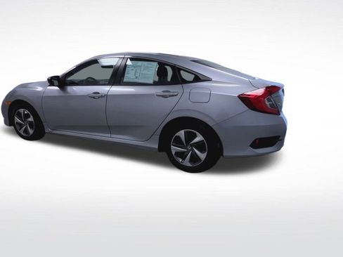 Used 2020 Honda Civic LX image 6
