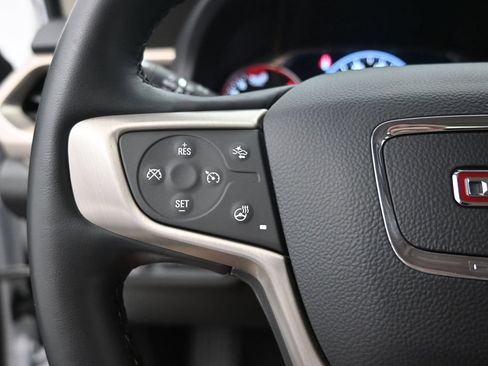 Used 2023 GMC Acadia Denali w/ Trailering Package AWD/4WD image 38
