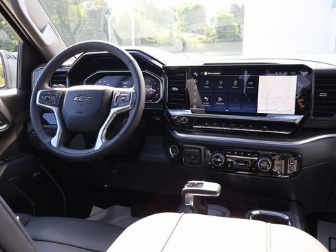 New 2026 Chevrolet Silverado 1500 RST w/ Safety Package image 31