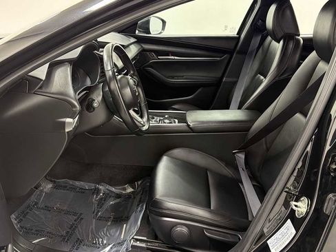 Used 2024 MAZDA MAZDA3 s image 13