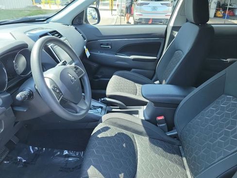 New 2026 Mitsubishi Outlander Sport AWD image 16
