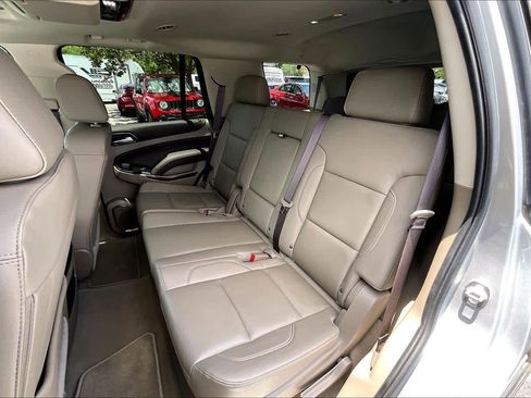 Used 2020 Chevrolet Tahoe LT AWD/4WD image 25