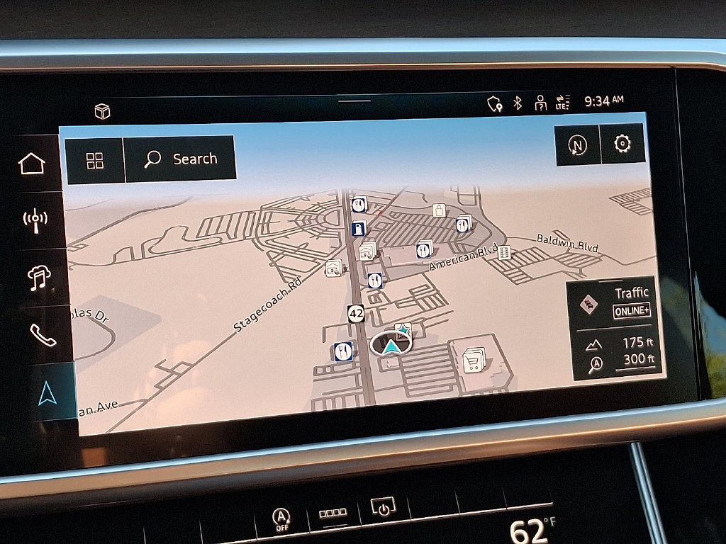 Certified 2025 Audi A6 Premium Plus AWD/4WD image 18