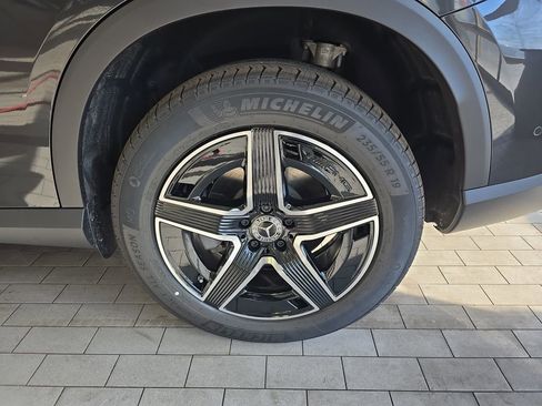 New 2026 Mercedes-Benz GLC 300 4MATIC image 34