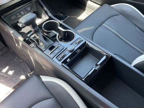 New 2026 Kia K5 GT-Line image 9