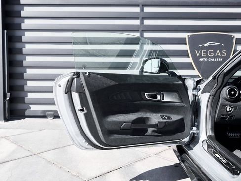 Used 2021 Mercedes-Benz AMG GT Black Series image 39