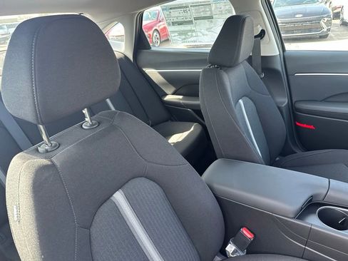 New 2026 Hyundai Sonata SEL image 30