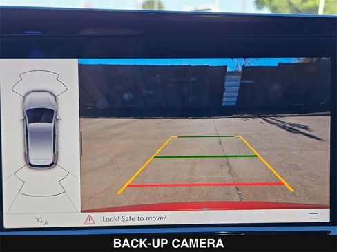 Used 2022 Volkswagen GTI SE w/ SE Leather Package image 34