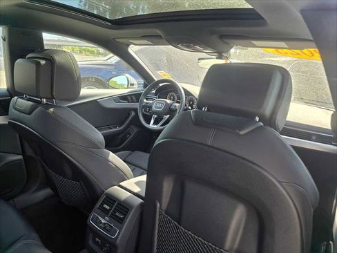 Certified 2025 Audi A5 2.0T Premium Plus w/ Convenience Plus Package image 15