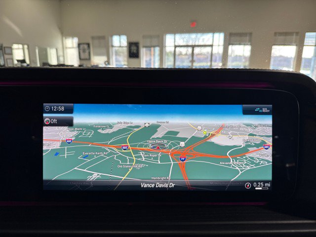 Used 2019 Mercedes-Benz G 63 AMG 4MATIC image 77
