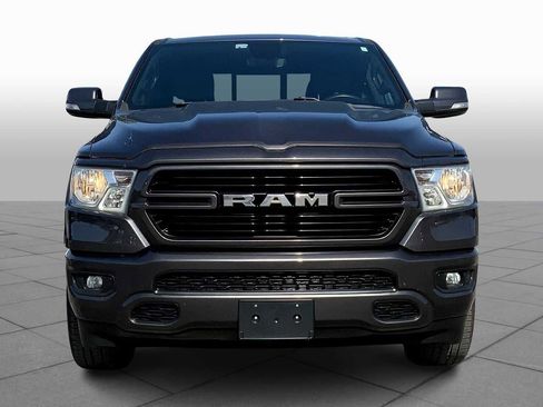 Used 2020 RAM 1500 Lone Star image 3