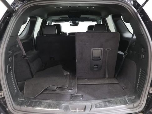 Used 2025 Dodge Durango GT AWD/4WD image 37