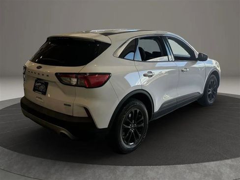 Used 2022 Ford Escape SE AWD/4WD image 5