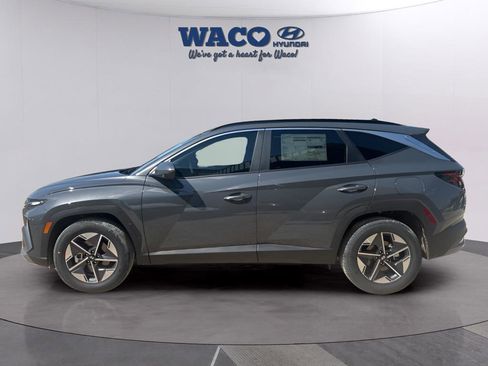 Used 2026 Hyundai Tucson SEL image 2