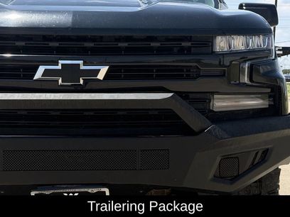 Used 2021 Chevrolet Silverado 1500 RST