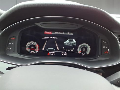 Used 2023 Audi Q7 3.0T Premium Plus w/ Premium Plus Package image 21