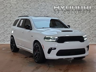 Used 2023 Dodge Durango SRT