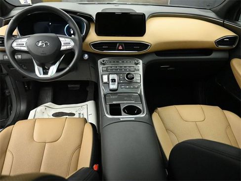 Used 2023 Hyundai Santa Fe Calligraphy image 22