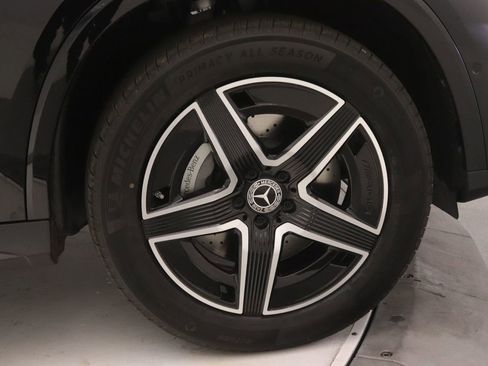 New 2026 Mercedes-Benz GLC 300 image 13
