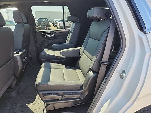 Certified 2024 Chevrolet Tahoe High Country w/ Premium Package AWD/4WD image 48