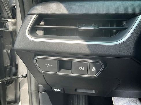 Used 2025 Kia K4 FWD image 14