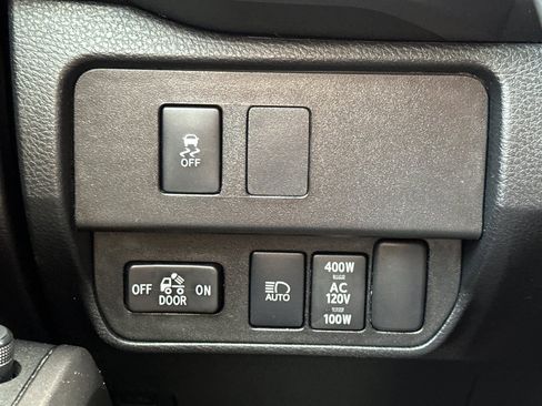 Certified 2021 Toyota Tacoma TRD Sport w/ Technology Package image 31