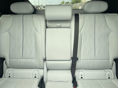 Used 2024 Cadillac Lyriq Luxury w/ LPO, Floor Liner Package AWD/4WD image 35