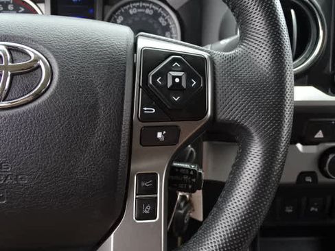 Certified 2021 Toyota Tacoma SR5 RWD image 33