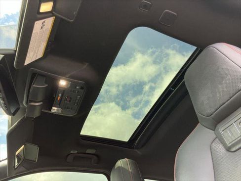 Certified 2025 Toyota Tacoma TRD Pro image 24