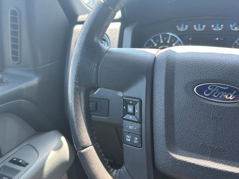 Used 2014 Ford F150 XLT w/ Equipment Group 302A Luxury AWD/4WD image 33