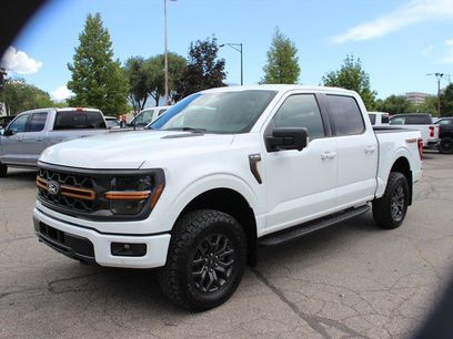 Used 2025 Ford F150 Tremor w/ Tow/Haul Package