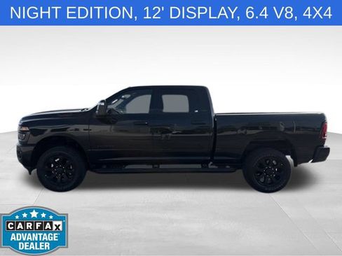 Used 2025 RAM 2500 Big Horn AWD/4WD image 7