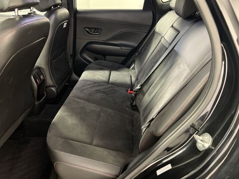 Used 2024 Hyundai Kona N Line FWD image 26