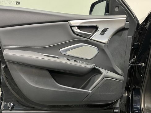 New 2025 Acura RDX w/ Technology Package image 13