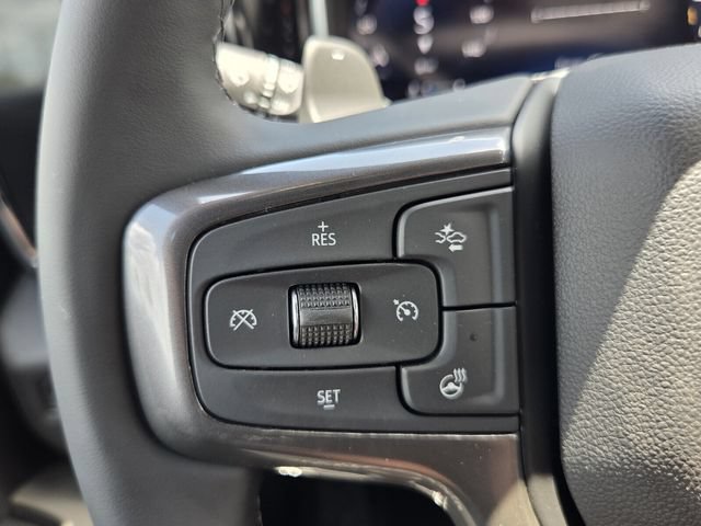 New 2026 Chevrolet Silverado 1500 ZR2 AWD/4WD image 16