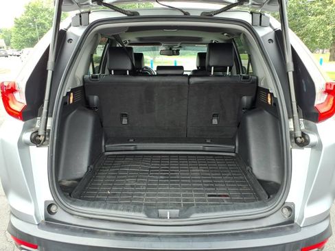 Used 2018 Honda CR-V EX-L image 24
