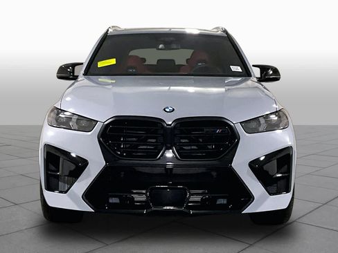 New 2026 BMW X5 M Competition w/ Executive Package AWD/4WD image 2