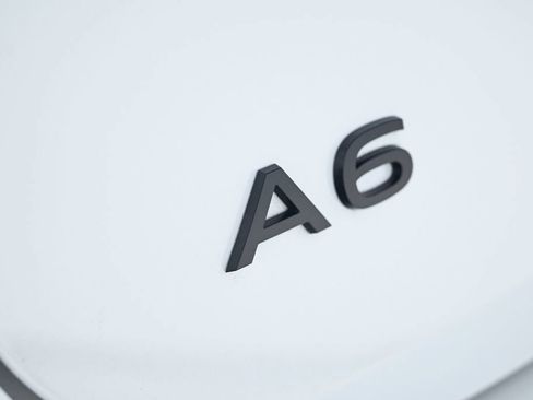 New 2026 Audi A6 3.0 AWD/4WD image 23
