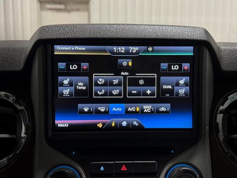 Used 2014 Ford F250 Lariat w/ Lariat Ultimate Package image 21