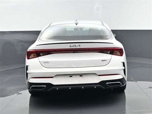 Used 2024 Kia K5 GT-Line w/ GT-Line Premium Package image 30