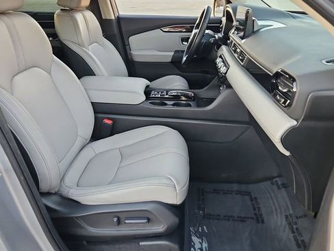 Used 2023 Honda Pilot EX-L image 20