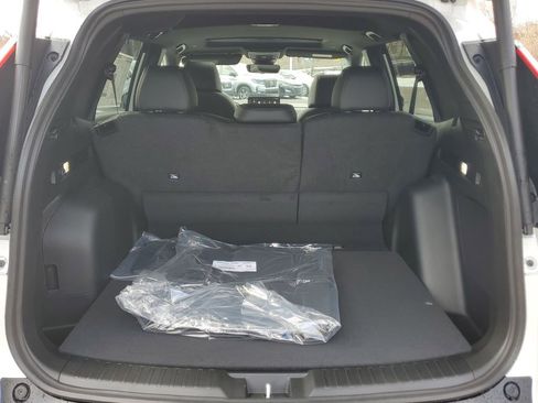 New 2026 Honda CR-V Sport Touring image 35