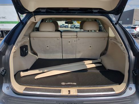 Used 2013 Lexus RX 450h AWD w/ Navigation Pkg image 33