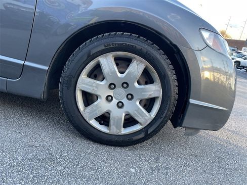 Used 2011 Honda Civic LX image 11