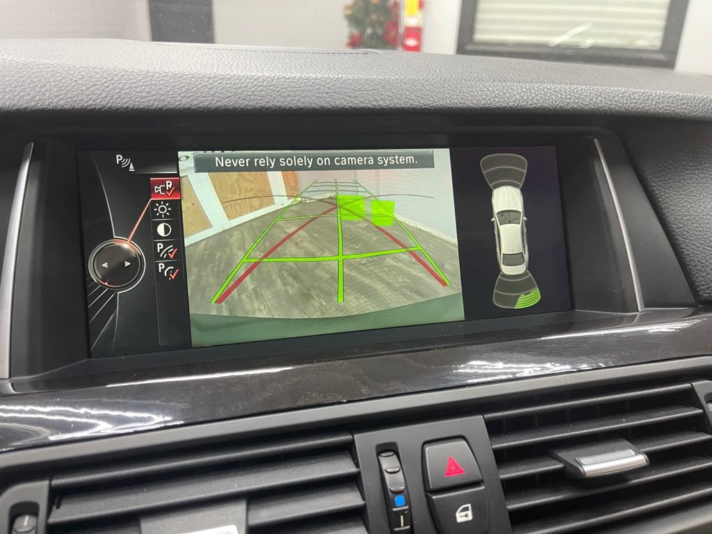 Used 2014 BMW 528i Sedan RWD image 22