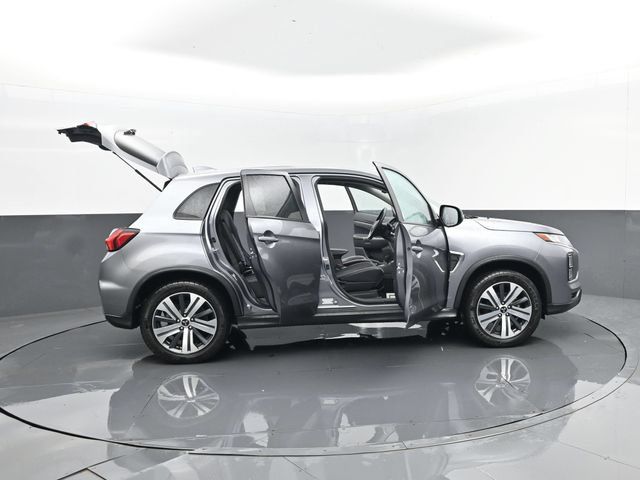 Used 2025 Mitsubishi Outlander Sport AWD image 28