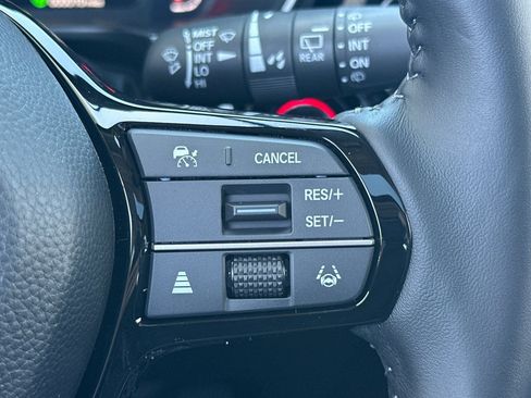 New 2026 Honda CR-V EX-L image 27