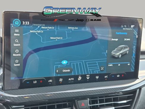 Used 2023 Ford Escape ST-Line w/ Tech Pack #1 FWD image 18